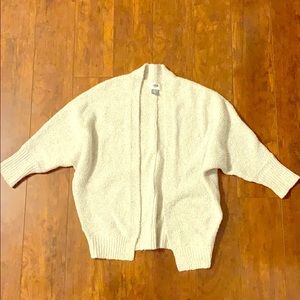 Old Navy sweater